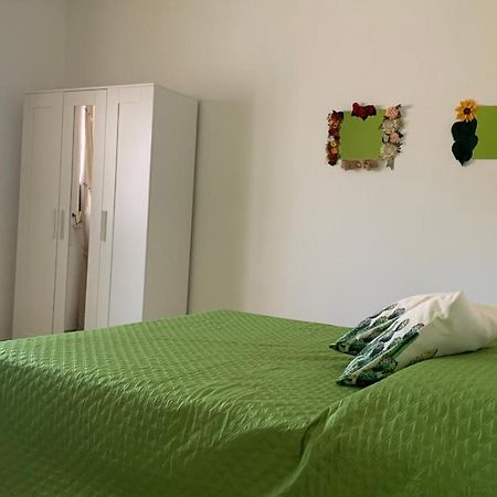 Hotel Il Gabbiano Al Capo Palermo Exteriér fotografie