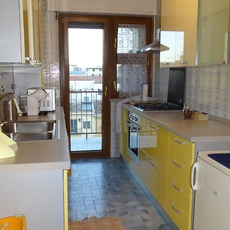 Hotel Il Gabbiano Al Capo Palermo Exteriér fotografie