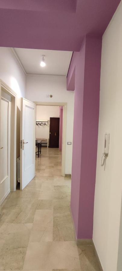 Hotel Il Gabbiano Al Capo Palermo Exteriér fotografie