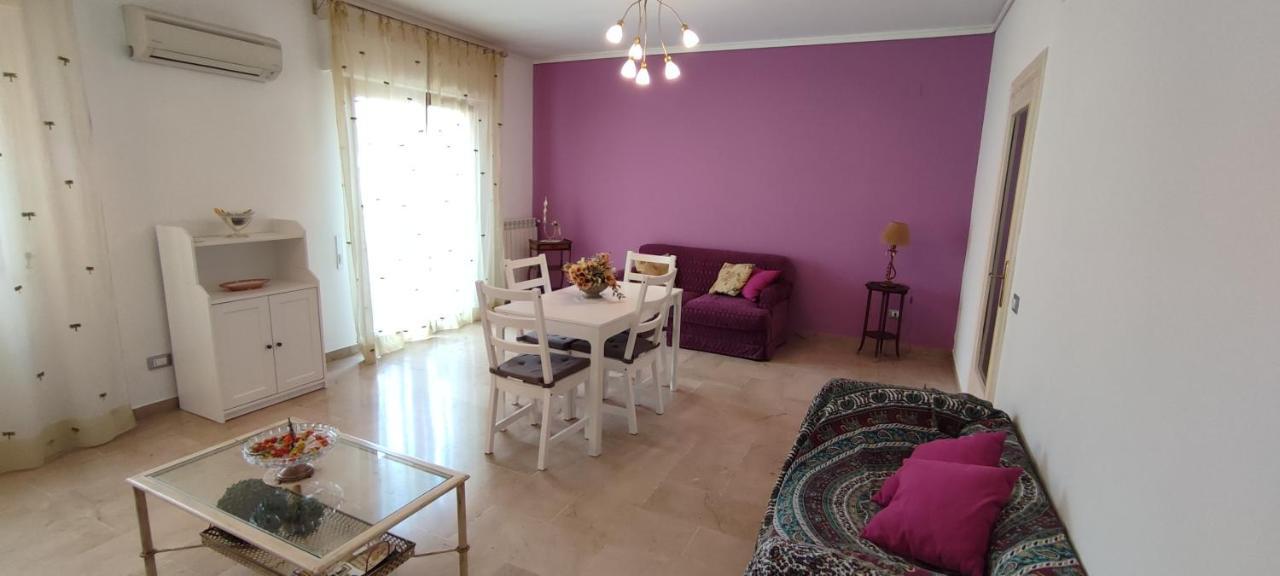 Hotel Il Gabbiano Al Capo Palermo Exteriér fotografie