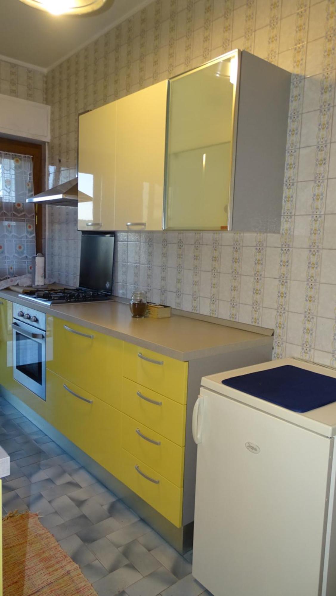 Hotel Il Gabbiano Al Capo Palermo Exteriér fotografie