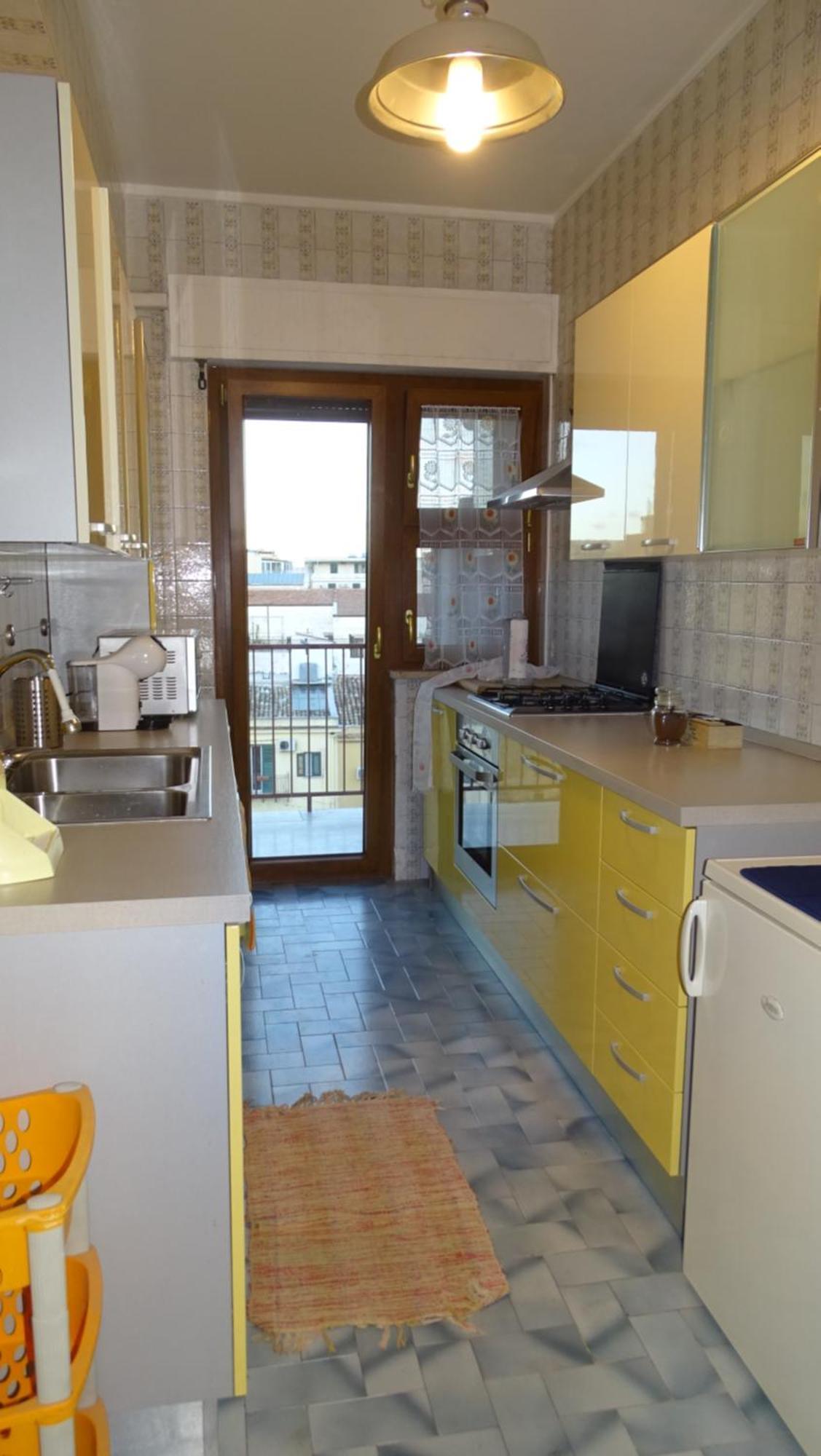 Hotel Il Gabbiano Al Capo Palermo Exteriér fotografie